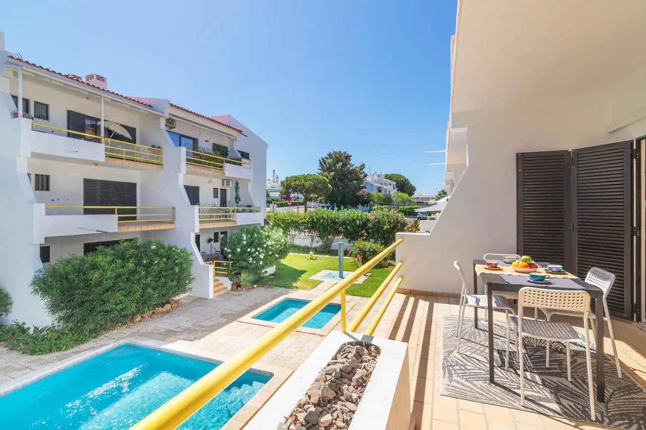 Apartment Vilamoura - Magnolia 512 - T1