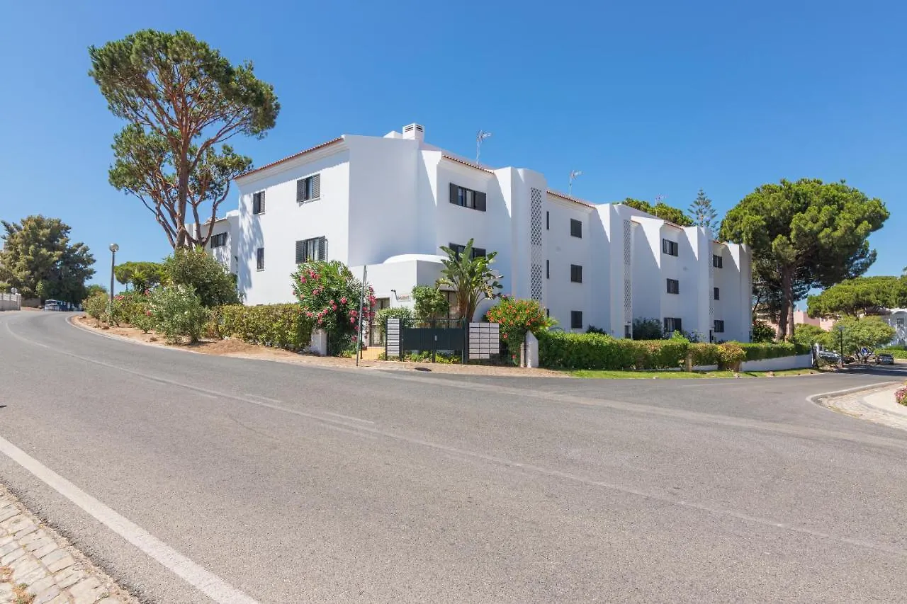 Vilamoura - Magnolia 512 - T1 Portugal