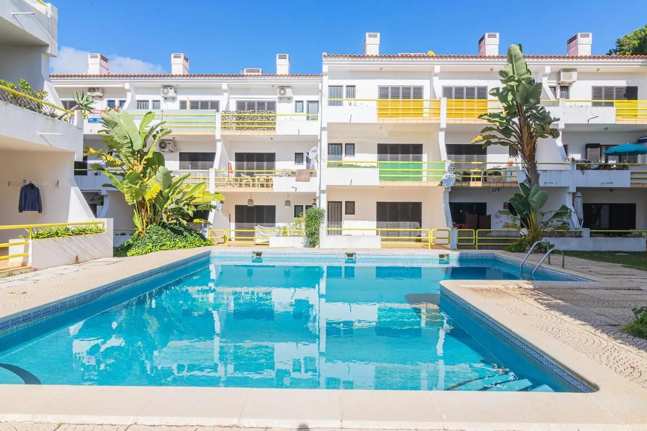 Vilamoura - Magnolia 512 - T1