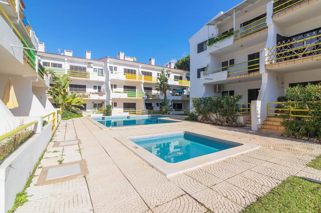 Vilamoura - Magnolia 512 - T1
