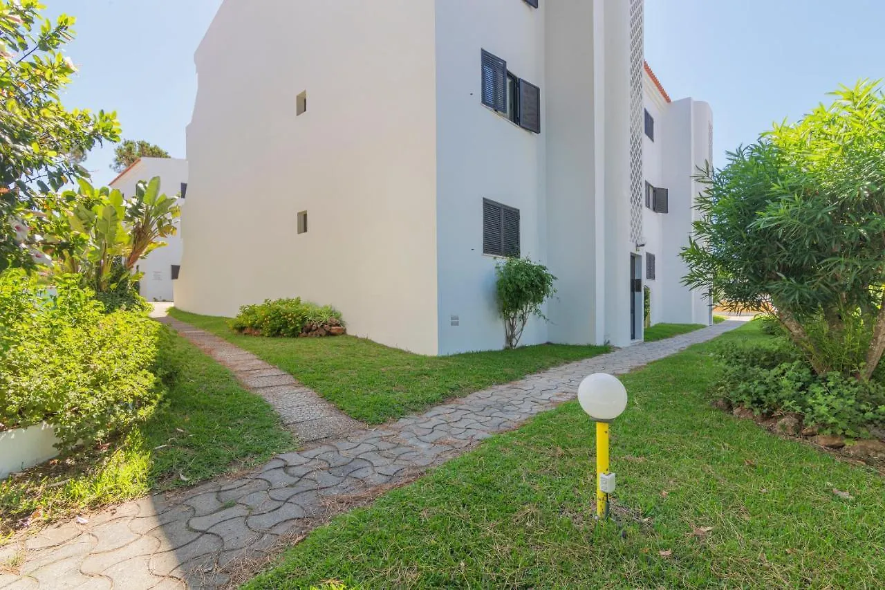 Apartment Vilamoura - Magnolia 512 - T1 Portugal