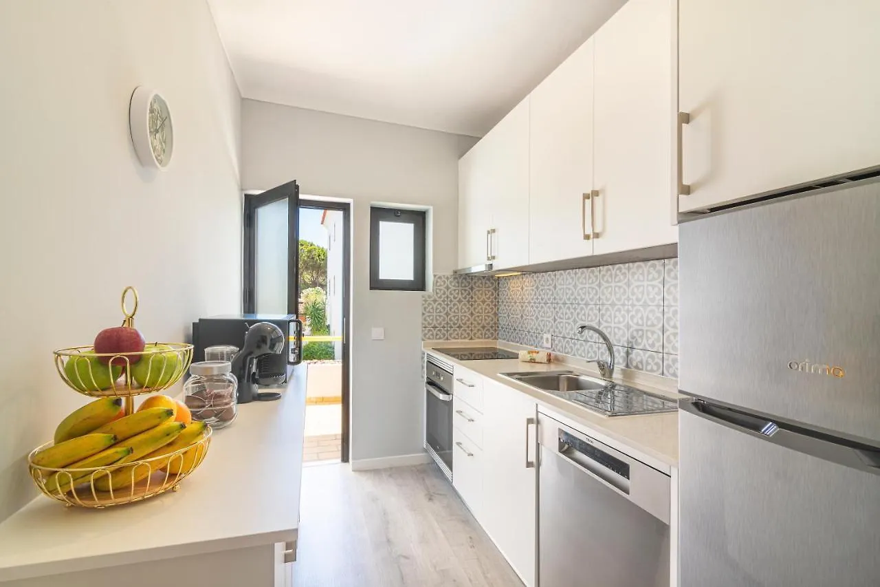 Vilamoura - Magnolia 512 - T1 Apartment