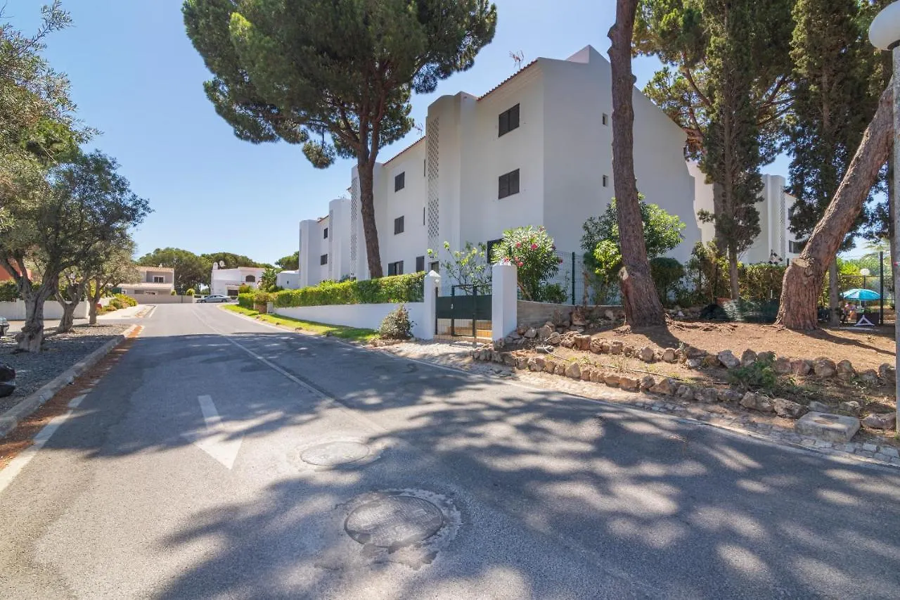 Vilamoura - Magnolia 512 - T1 Apartment