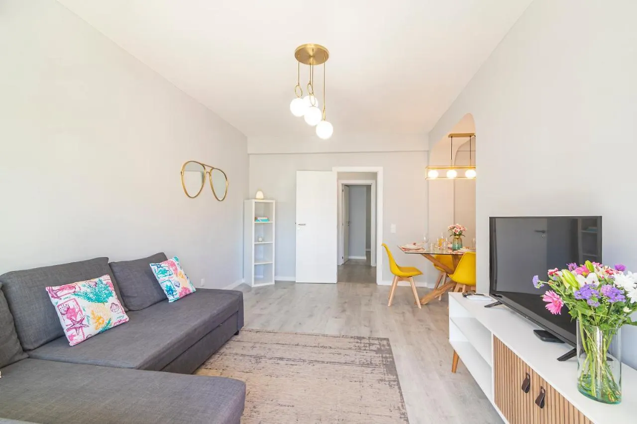 Apartment Vilamoura - Magnolia 512 - T1
