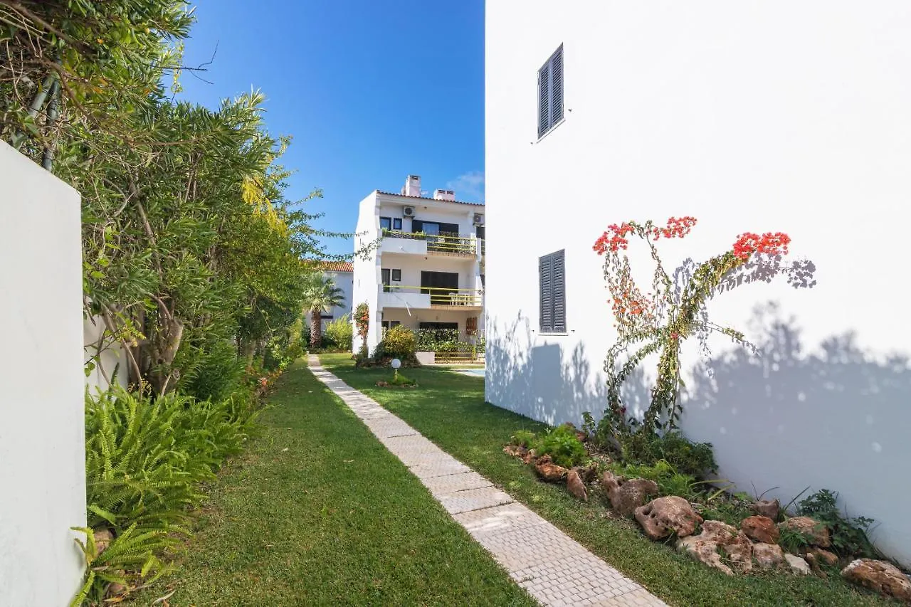 Vilamoura - Magnolia 512 - T1 0*,  Portugal